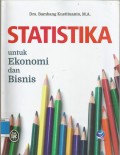 Statistika Untuk Ekonomi dan Bisnis