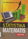 Statistika Matematis Lanjutan