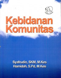 Image of Kebidanan Komunitas