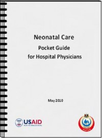 Image of Neonatal Care Pocket Guide for Hospital Physicians