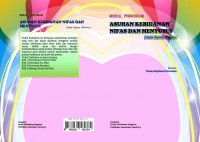 JURNAL KEFARMASIAN INDONESIA KEMENTRIAN KESEHATAN VOLUME 8 NO 1 FEBRUARI 2018 JURNAL TERAKREDITASI DIKTI