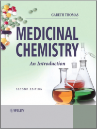 Image of Medicinal Chemistry An Introduction