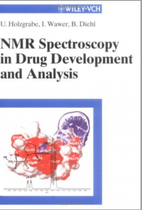 Image of NMR Spectroscopy in Drug Development And Analysis
