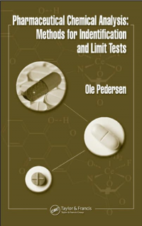Image of Pharmaceutical Chemical Analysis Methods for Identification and Limit Tests