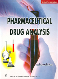 Image of Pharmaceutical Drug Analysis