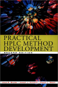 Image of Practical HPLC Method Development 2nd Edition