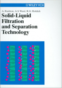 Image of Solid-Liquid Filtration and Separation Technology