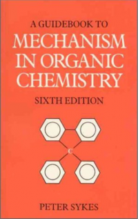Image of A Guidebook to Mechanism in Organic Chemistry