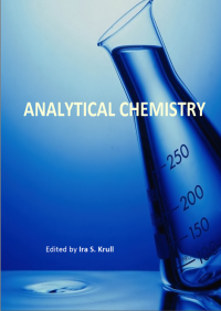 Image of Analytical Chemistry