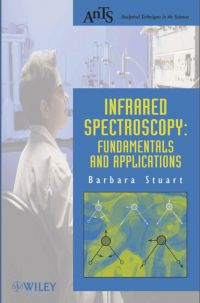 Image of Infrared Spectroscopy Fundamentals and Applications