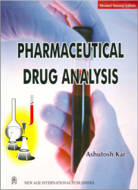 Image of Pharmaceutical drug analysis