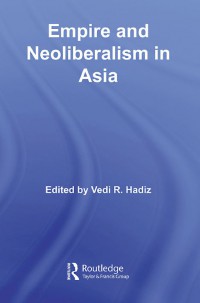 Image of Empire and Neoliberalism in Asia
