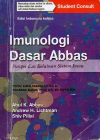 Imunologi Dasar Abbas