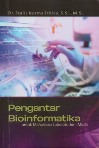 Pengantar Bioinformatika