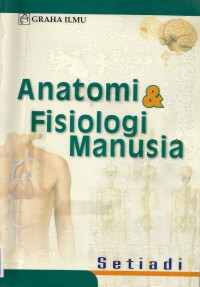 Image of Anatomi & Fisiologi Manusia